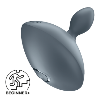 Satisfyer Booty Absolute Beginners 4