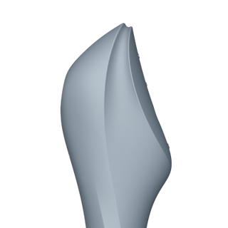 Satisfyer Curvy Trinity 3