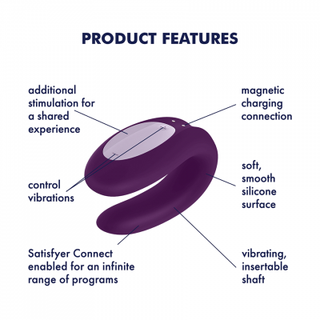 Satisfyer Partner Box - 2