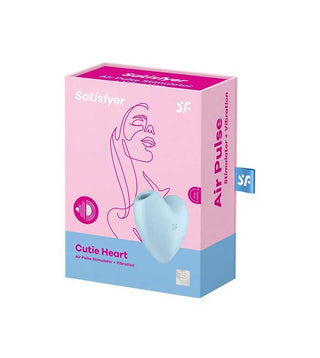 Satisfyer Cutie Heart