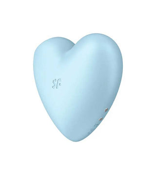Satisfyer Cutie Heart