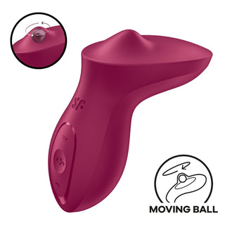 Satisfyer Exciterrr - Berry