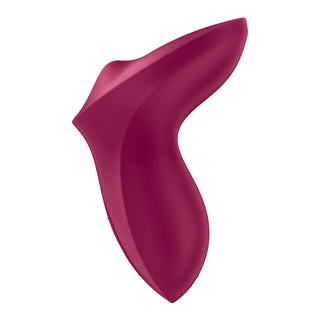 Satisfyer Exciterrr - Berry