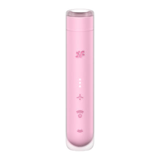 Satisfyer First Kiss - Berry