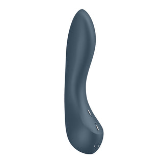Satisfyer G-Spot Wave 4 - Dark Blue