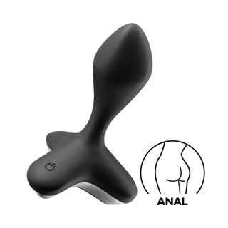 Satisfyer Game Changer (Plug Vibrator)