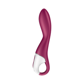 Satisfyer Heated Thrill - Connect App