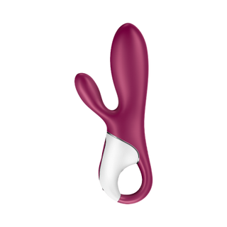 Satisfyer Hot Bunny - Connect App