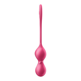 Satisfyer Love Birds 2 - Red