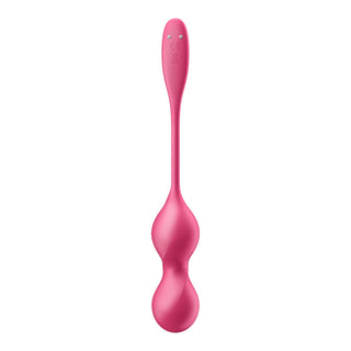 Satisfyer Love Birds 2 - Red