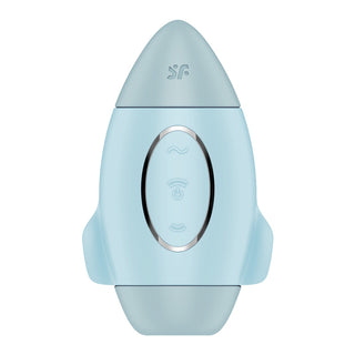 Satisfyer Mission Control - Mint
