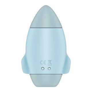 Satisfyer Mission Control - Mint