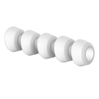 Satisfyer 1 Next Generation Silicone Suction Head 5 Pack