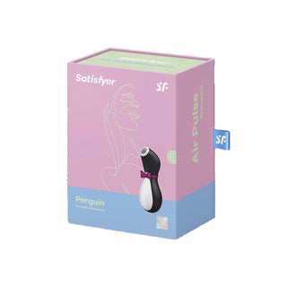 Satisfyer Pro Penguin NG (Penguin)