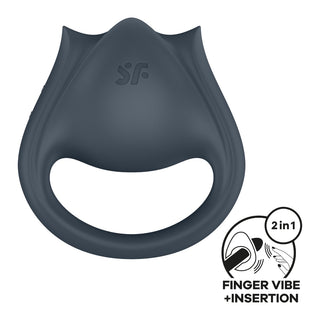 Satisfyer Perfect Pair 2 - Grey