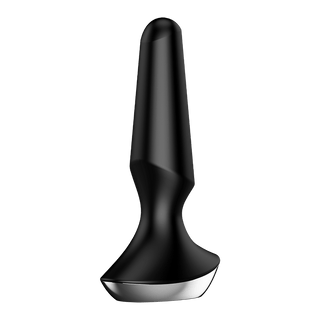 Satisfyer Plug-ilicious 2