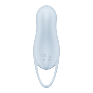 Satisfyer Pocket Pro 1 - Blue