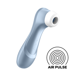 Satisfyer Pro 2 - Generation 2