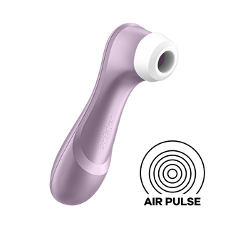 Satisfyer Pro 2 - Generation 2