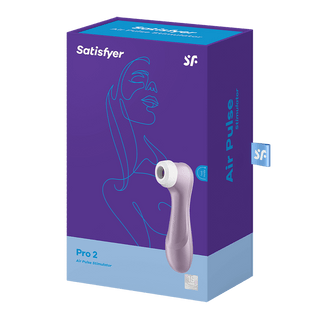 Satisfyer Pro 2 - Generation 2