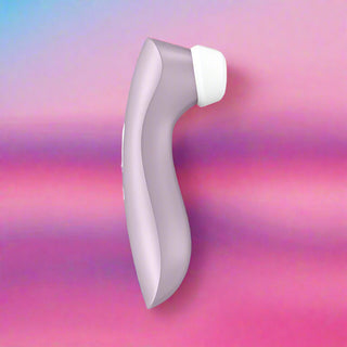 Satisfyer Pro Vibration 2 (Pro 2+)