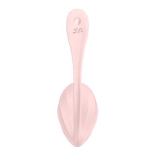 Ovetto Vibrante Ribbed Petal