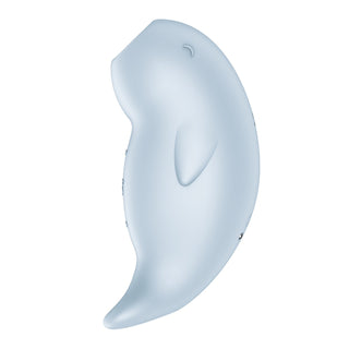 Satisfyer Seal You Soon - Light Blue