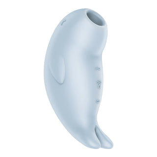 Satisfyer Seal You Soon - Light Blue
