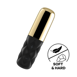 Satisfyer Sparkling Darling - Gold