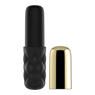 Satisfyer Sparkling Darling - Gold