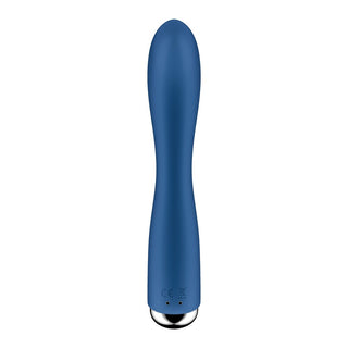 Vibratore Rabbit Spinning 1