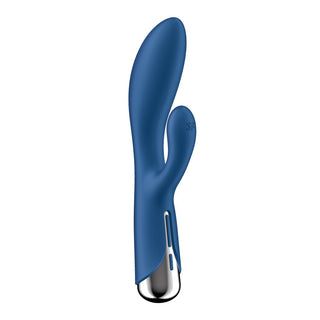 Vibratore Rabbit Spinning 1