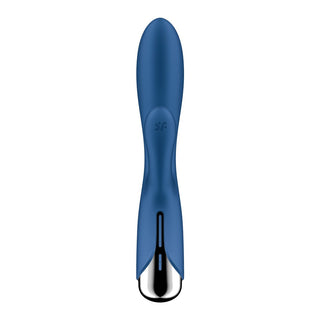 Vibratore Rabbit Spinning 1