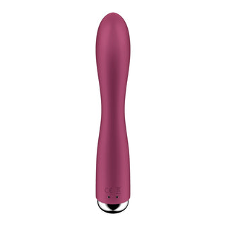 Vibratore Rabbit Spinning 1