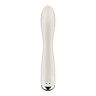 Vibratore Rabbit Spinning 1