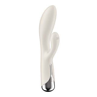 Vibratore Rabbit Spinning 1