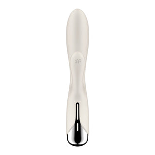 Vibratore Rabbit Spinning 1