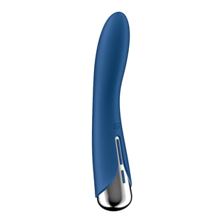 Satisfyer Spinning Vibe 1 - Blue