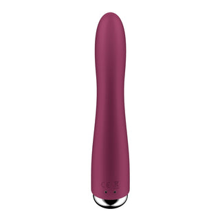 Vibratore Punto G Spinning Vibe 1