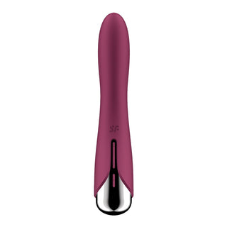 Vibratore Punto G Spinning Vibe 1
