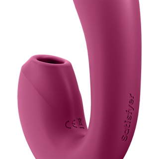 Satisfyer Sunray - Connect App