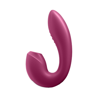 Satisfyer Sunray - Connect App