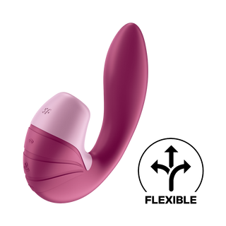 Satisfyer Supernova