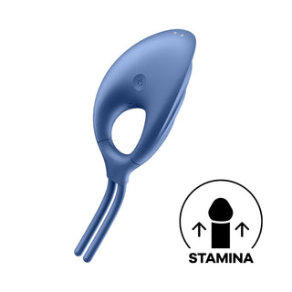 Satisfyer Swordsman - Blue