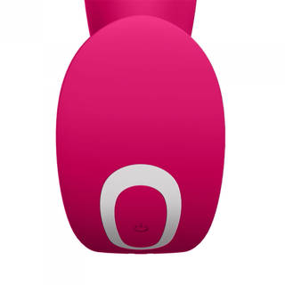 Satisfyer Top Secret - Pink