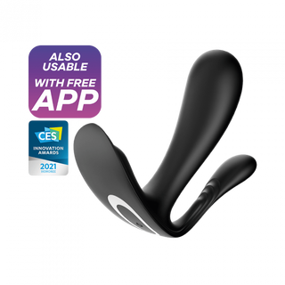 Satisfyer Top Secret