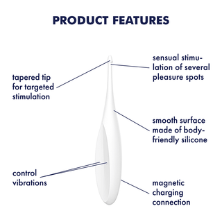 Satisfyer Twirling Fun