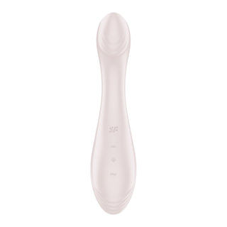 Satisfyer G-Force - Beige
