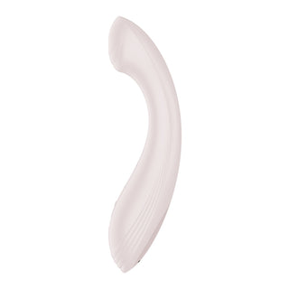 Satisfyer G-Force - Beige
