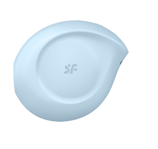 Satisfyer Sugar Rush - Blue